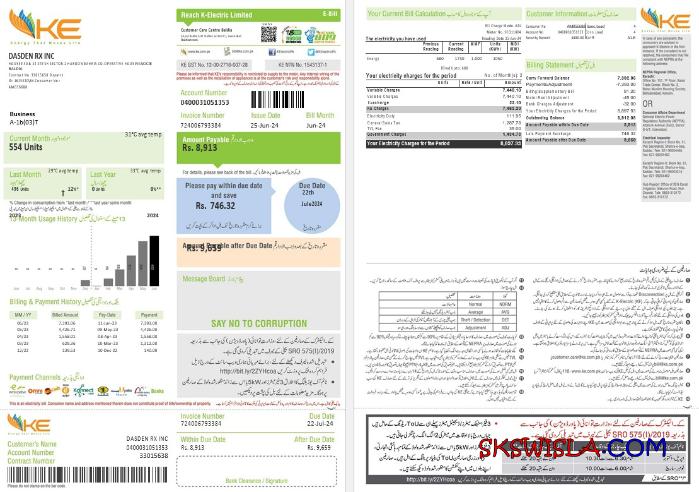 Albania Albanian Power Corporation
